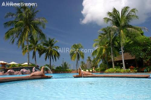 Diamond Cliff Resort & Spa 14